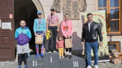 10. ročník Benefičného behu za A(tra)ktívny Bardejov lámal všetky rekordy