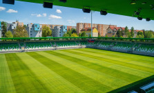 Futbal Tatran Aréna je požehnaná, v sobotu sa tu odohrá prvý zápas