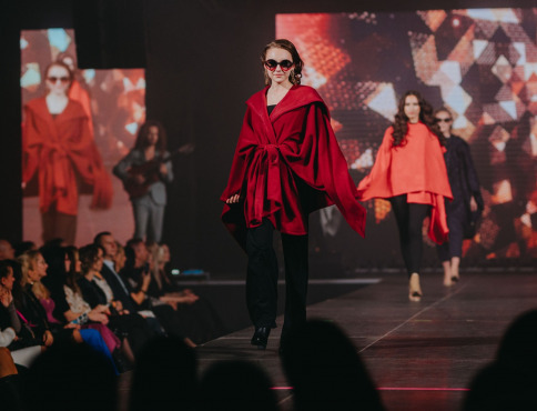 Košice zažiaria módou, hudbou a umením. Cassovia Fashion Show 2025 bude udalosťou roka