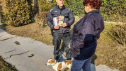 Nebuďme ľahostajní - chráňme svojich starých rodičov