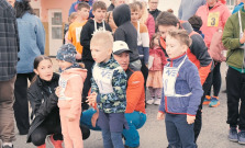 VIDEO | Beh, ktorý spája generácie – Tulčík oslávil 18. ročník športového podujatia