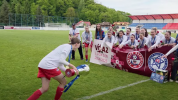 VIDEO | Nezastaviteľné Partizánky: Bardejovčanky ovládli druhú ligu bez jedinej prehry!