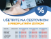 S predplatným lístkom ušetria cestujúci čas i peniaze
