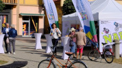 Zastavte sa na cykloraňajky pred Magistrátom v Košiciach