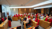 Národný projekt REDIPOM vo východoslovenskom regióne