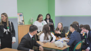 VIDEO | Gymnázium Leonarda Stöckela má za sebou maturitný týždeň