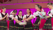 VIDEO | Beťarky pokrstili debutové CD – temperament, talent a tradícia v jednom!