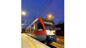 Beliansky expres medzi Popradom a Muszynou ponúka letné výlety plné zážitkov