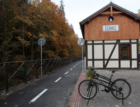 Košice plánujú nové cyklochodníky za vyše 400-tisíc eur