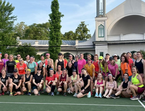VIDEO | Príprava na Ness Velvet Run 2025: Spoločne za ženský beh