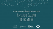 Dokument o utečencoch v Košiciach: Príďte na bezplatné premietanie do Kina Úsmev