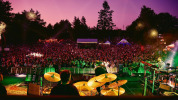 Prešovský Dobrý festival potešil fanúšikov dobrej hudby