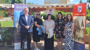 ZŠ s MŠ Pod Vinbargom z Bardejova na Fóre partnerov Slovenskej komisie pre UNESCO v Detve