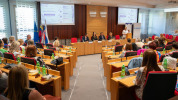 Stovka zdravotných sestier diskutovala o súčasných problémoch v ošetrovateľskej praxi