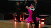 VIDEO | Košice Open 2025 hostili európsku tanečnú špičku