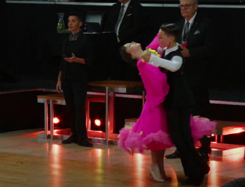 VIDEO | Košice Open 2025 hostili európsku tanečnú špičku