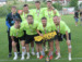Jedenásť tímov bojovalo v Raslaviciach o SUMMER BARDFA CUP