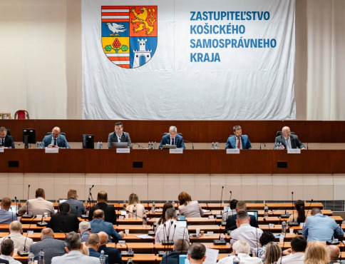 Župa podporí IT školu, lekárske ambulancie aj nový most