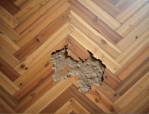Renovácia a oprava parkiet alebo výmena – čo sa viac oplatí?