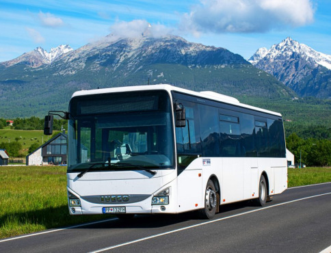 Turisti sa do Tatier dostanú po novom bez starostí s parkovaním
