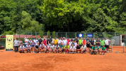14. benefičný športový deň Komunitnej nadácie Bardejov