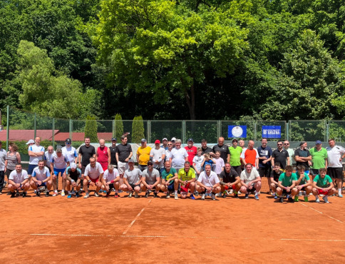 14. benefičný športový deň Komunitnej nadácie Bardejov