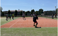 Najväčšie zastúpenie mal  už tradične Tenis - štvorhra..JPG