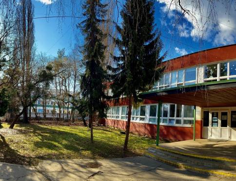 CVČ Domino a jedáleň na Želiarskej čaká obnova za milióny