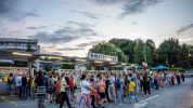 VIDEO | Kino pod hviezdami: Filmová sezóna na Amfiteátri v Košiciach štartuje