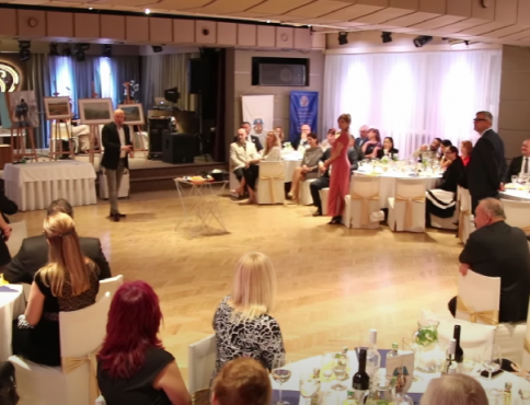 VIDEO | Rotary Klub Košice Classic pomáha už 15 rokov