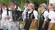 VIDEO | Benkovce Benkovčanom - tretí ročník podujatia spojil malých aj veľkých