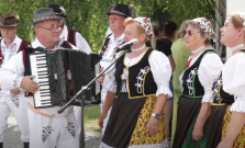 VIDEO | Benkovce Benkovčanom - tretí ročník podujatia spojil malých aj veľkých