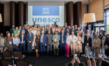 Košice ako prvé slovenské mesto získali titul Kreatívne mesto UNESCO
