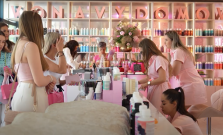 VIDEO | Bloom párty ako oslava Dňa kvetov