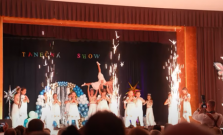 VIDEO | Tanečná show 2025: Sečovce v rytme detského talentu