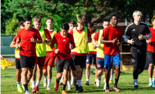 Partizán Bardejov začal s prípravou na 4. futbalovú ligu