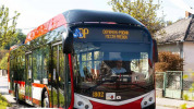 V Prešove plánujú nákup 15 nových autobusov za vyše štyri milióny eur