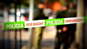 V rekreačnej lokalite v Košiciach našli v tráve telo muža