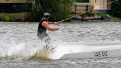 Košický kraj má vynovený Wake Park Trixen
