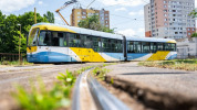 Začína sa veľká výluka! Električky na sídlisku nahradia bezplatné autobusy
