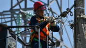 V niektorých častiach Bardejova prerušia v auguste dodávky elektriny
