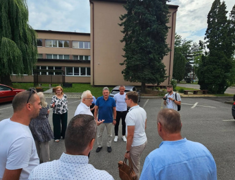 V Bardejove zmodernizujú Základnú školu s materskou školou Pod Vinbargom