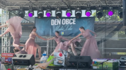 VIDEO | Dni obce Malá Ida plné radosti a dobrej nálady