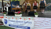 VIDEO | Kultúrne slávnosti v Kružlove opäť potvrdili silu folklóru