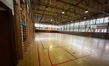 Na gymnáziu v Levoči zrekonštruujú telocvičňu