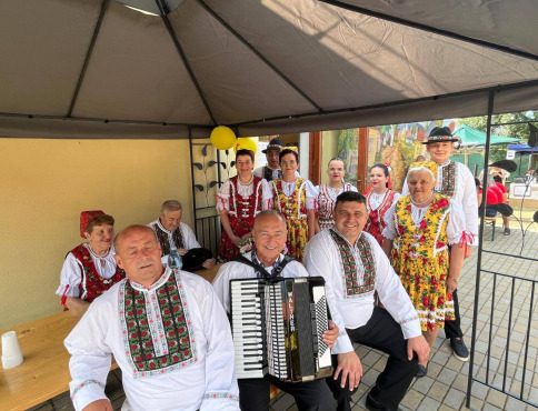 VIDEO | 670. výročie obce Čelovce