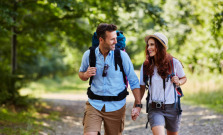 Bojíte sa medveďov? Tu nemusíte! Na tieto turistické trasy sa môžete bezpečne vybrať aj s deťmi
