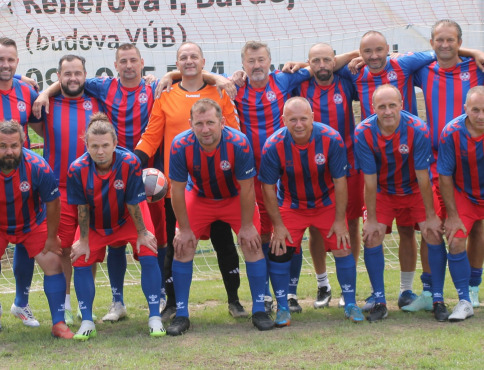 Gerlachov, Malcov, Kružlov a Bardejov - Memoriál Jána Lišivku priniesol drámu