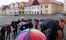 Gotický Bardejov a Matej Korvín