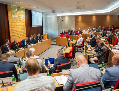 TO SA DÁ: Prešovský kraj sa zameria na rozvoj sociálnych inovácií
